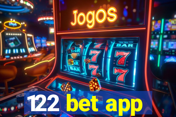 122 bet app